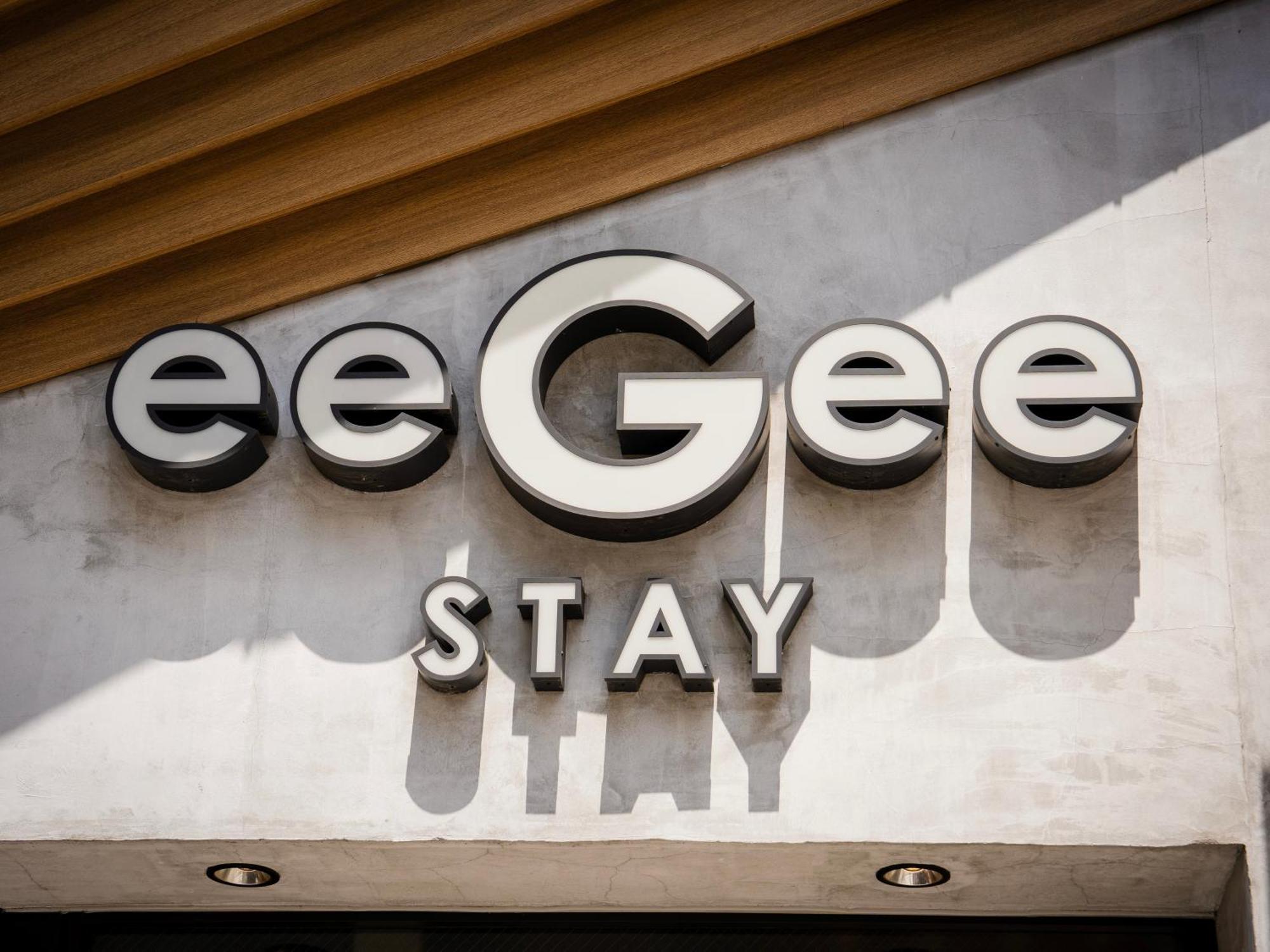 Eegee Kamata Hotel a capsule 2*